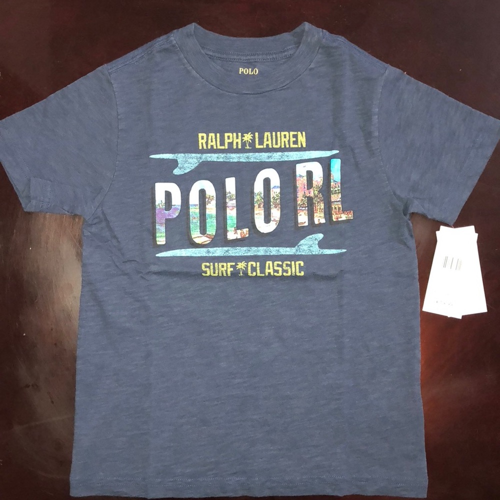 Polo by Ralph Lauren